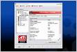 ATI Catalyst 8.10 Software Suite Vista32
